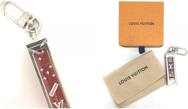 Amazon.co.jp: Louis Vuitton MP2073 Supreme Supereme Collaboration Amazon.co.jp: Louis Vuitton MP2073 Supreme Supereme Collaboration