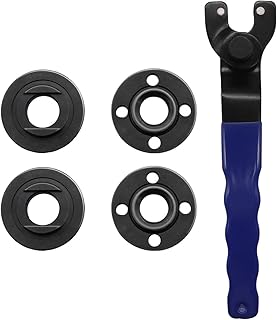 Top 10 angle grinder spanner wrench review 10 Universal Grinder Spanner Wrench