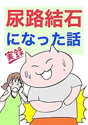尿路結石になった話 漫画: 漫画で読める