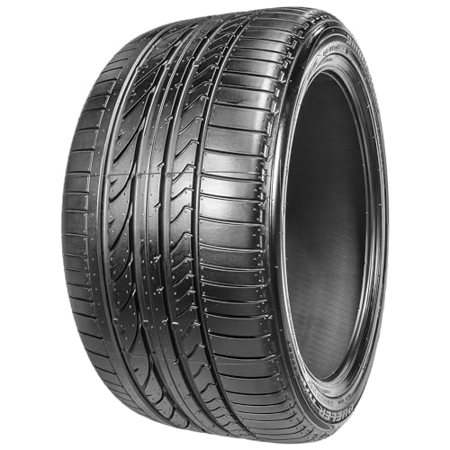 Bridgestone Dueler H/P Sport - 235/60 R18 103V - Sommerreifen