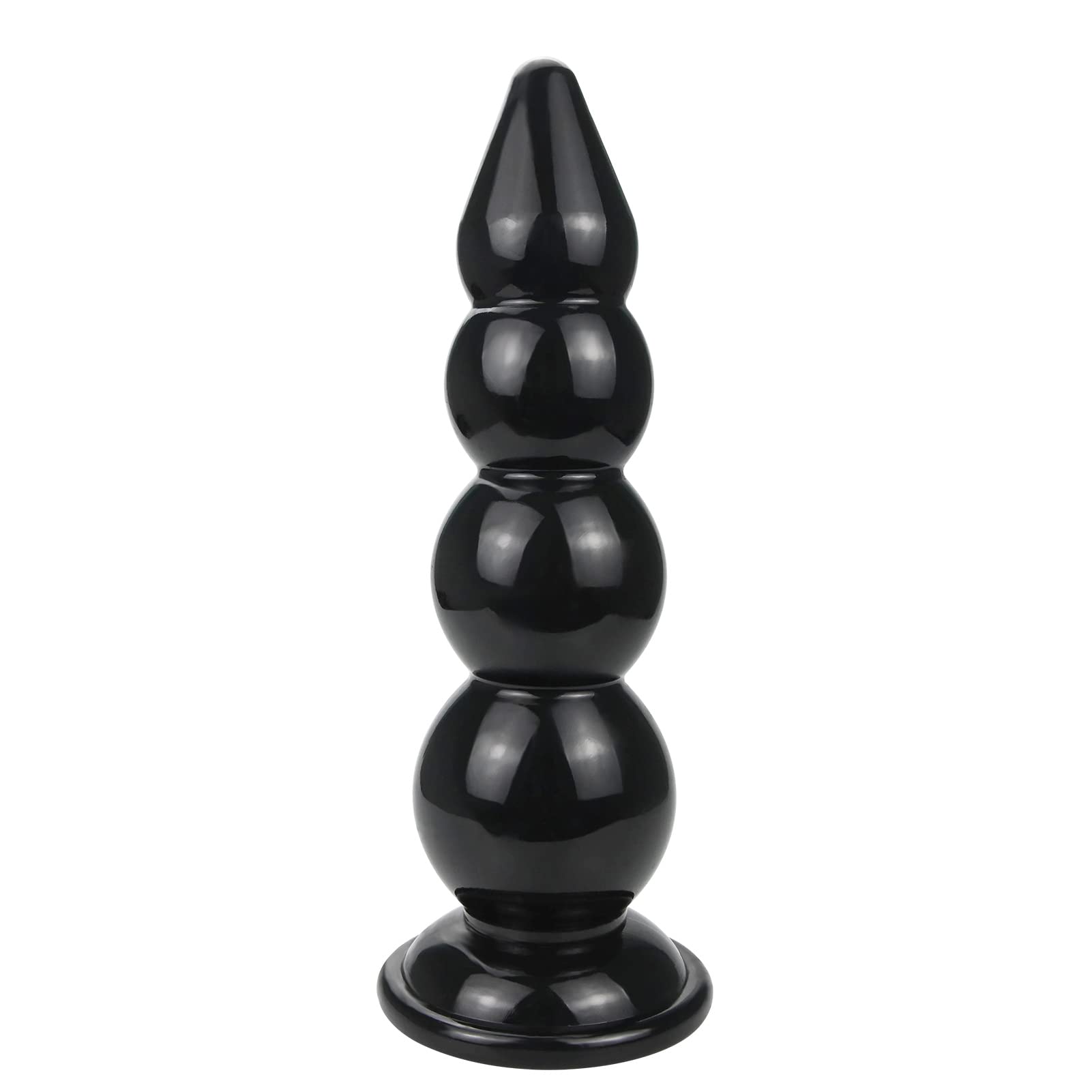 großer anal plug Analplugs zur analen Stimulation online kaufen ❤️ main image 0