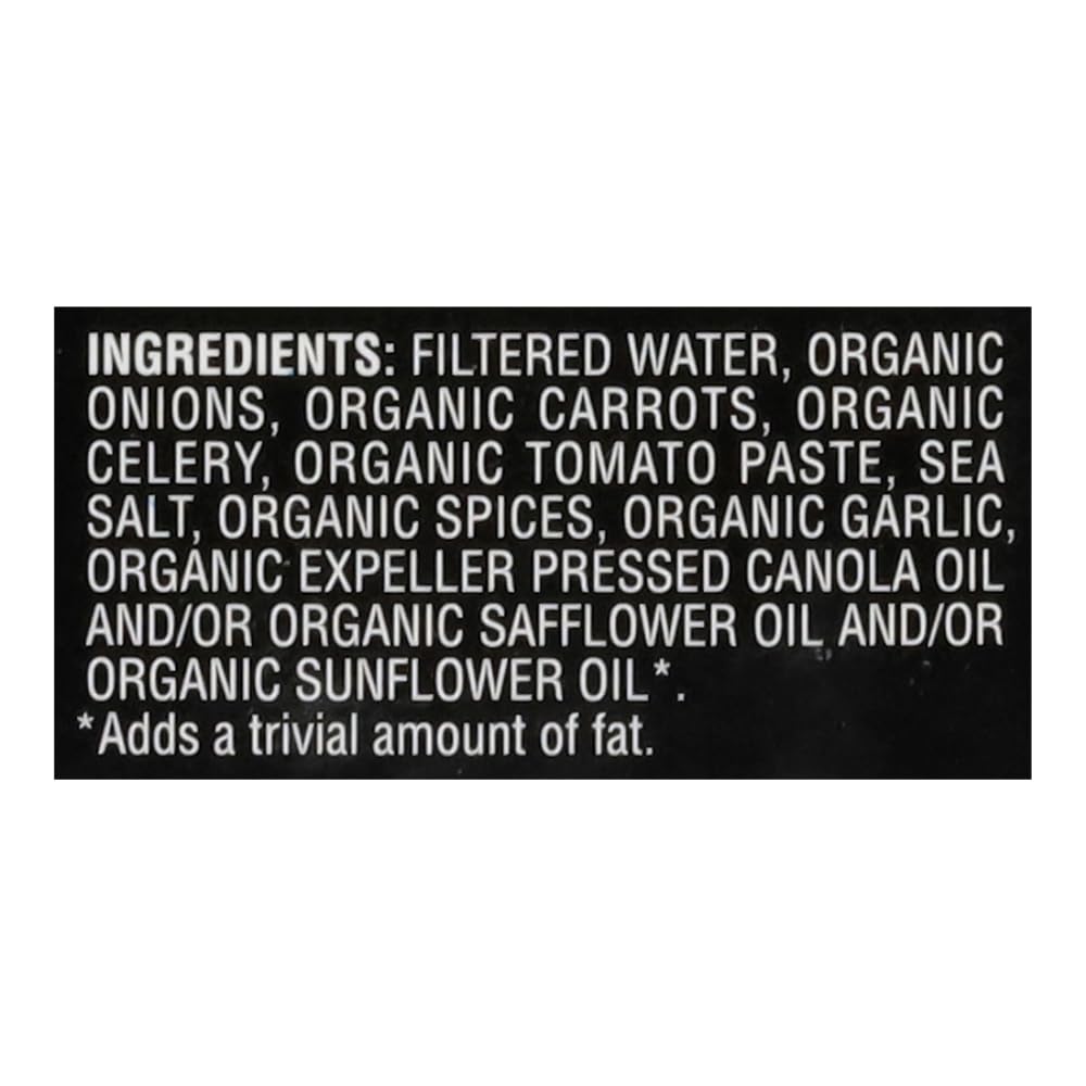 Imagine Organic Vegetable Broth 32 oz (Pack of 6)