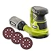 Price comparison product image Ryobi R18ROS-0 18V ONE+ Random Orbit Sander (Body Only)
