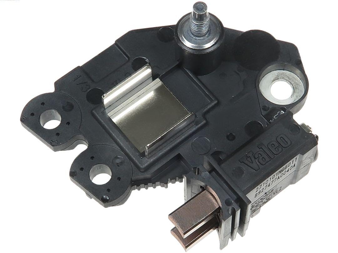 as de pl are3104 (VALEO) Luz Máquinas