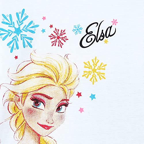 Image of COLT KIDS Girl's COLT Full Sleeve Regular FIT Coordinates Pajama Set (CLJGCOT20021ASO Assorted 8 7 8 Years)