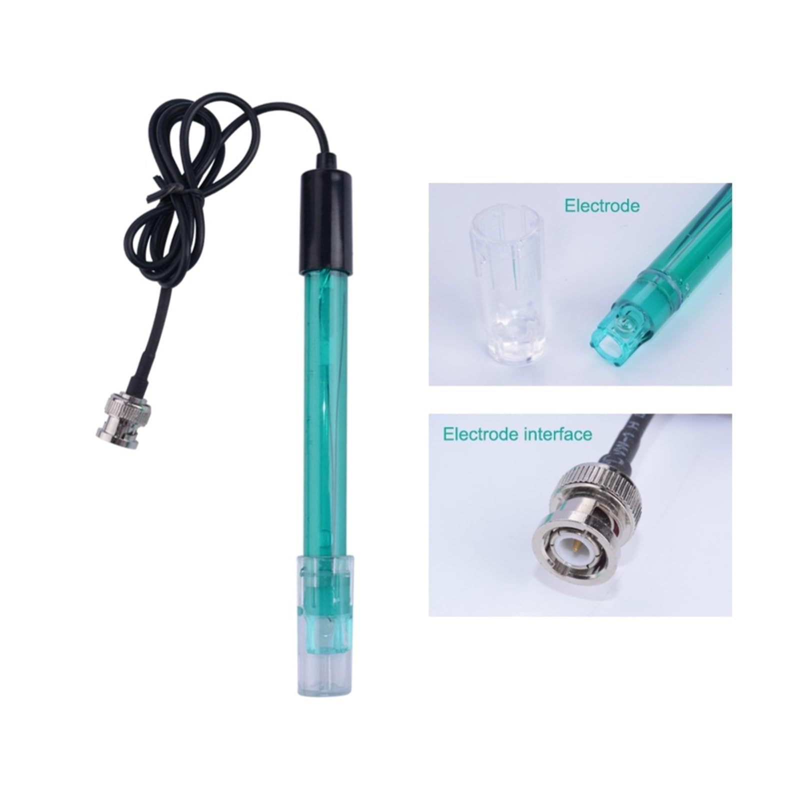 Cyfrowy miernik pH, Miernik PH PH-220W długopis kwasowości Tester wartości wysoka dokładność cyfrowy miernik testowy jakości wody(PH-220W)