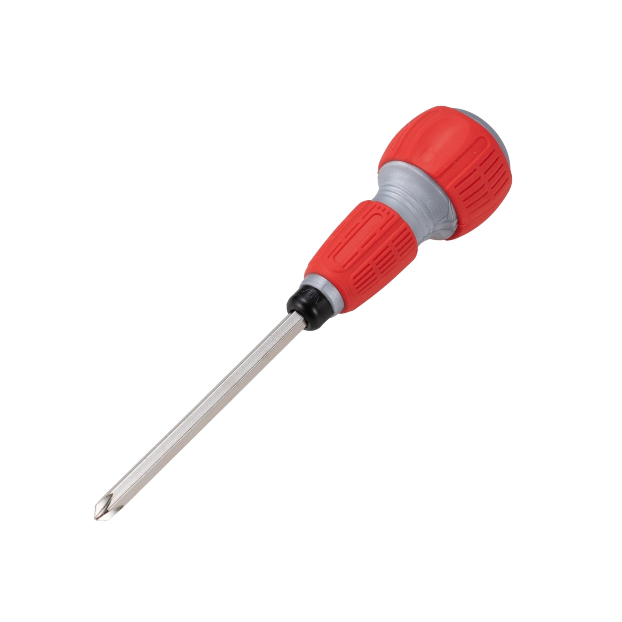 Amazon | 高儀 差替式 電工用 ドライバー +No.1/2/3×-6mm ネジピタ