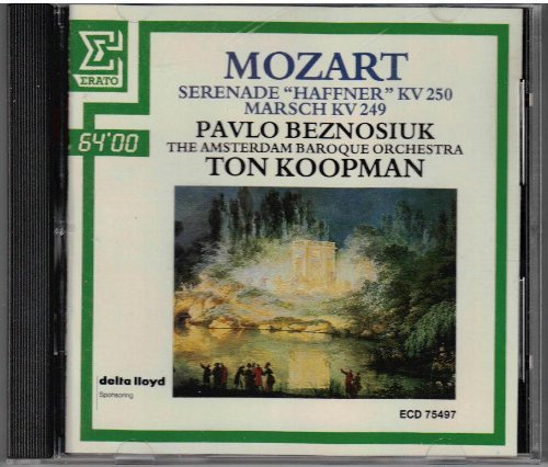Mozart Ton Koopman Pavlo Beznosiuk Amsterdam Baroque Orchestra mozart-ton-koopman-pavlo-beznosiuk-amsterdam-baroque-orchestra