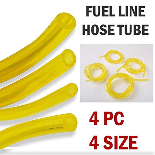 Fuel Line - Translucent