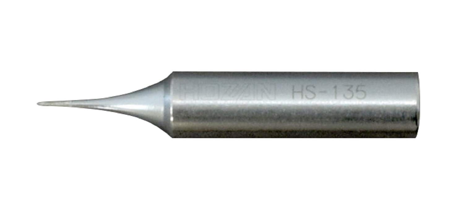 Amazon | ホーザン(HOZAN) 温調式ハンダゴテ HS-26用ビット HS-135