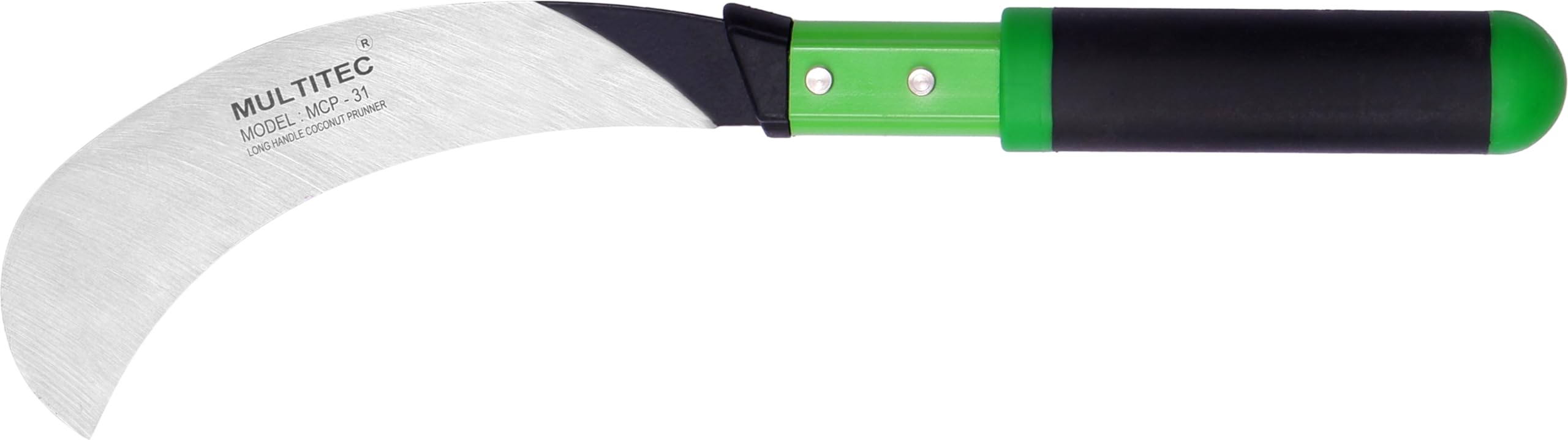 See full amazon price history chart for MULTITEC Coconut Pruner 500mm, Model No. MCP 31 (Light weight Aluminium alloy handles with soft grip) MULTITEC Coconut Pruner 500mm, Model No. MCP 31 (Light weight Aluminium alloy handles with soft grip) (B0D2HWFP3X) Amazon Price History, Amazon Price Tracker