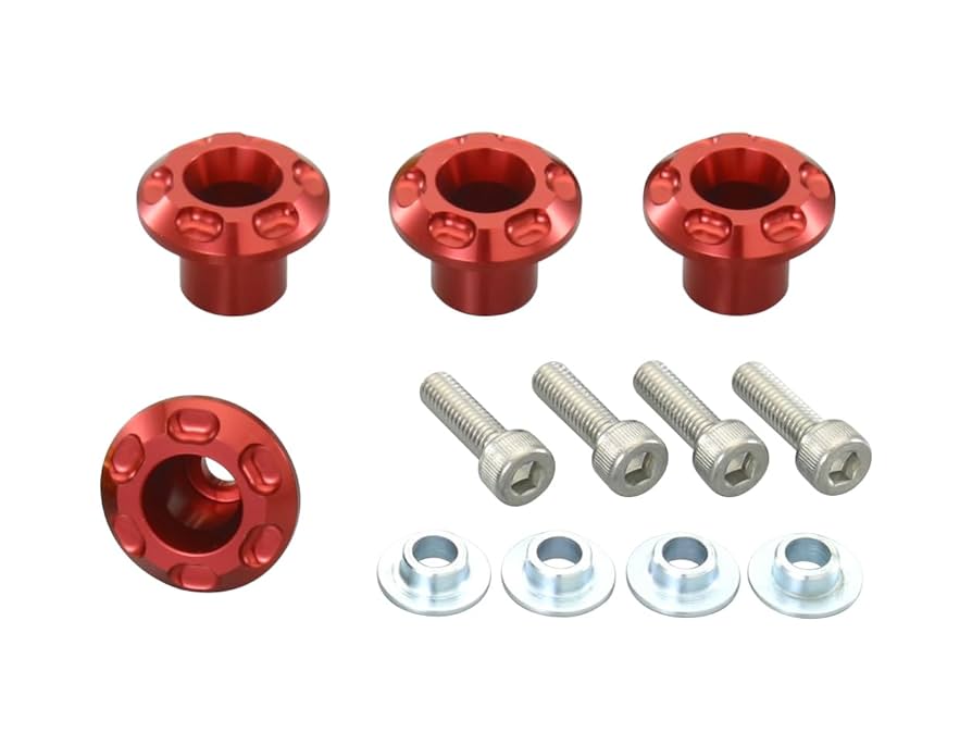 Amazon.co.jp: キタコ(KITACO) ビビッドワッシャーセット