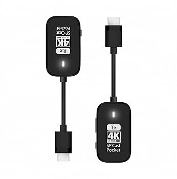 プリンストン ワイヤレスHDMIプレゼンテーション PTW-SPCAST PTW-SPCAST | ワイヤレスプレゼンテーション | オーディオ・映像