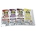 Produktbild King Blunt Reds Exklusiv Mix 4 verschieden Sorten aromati - EIN tabakfreies Produkt
