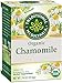 Traditional Medicinals Organic Chamomile Herbal Tea - 16 Tea Bags