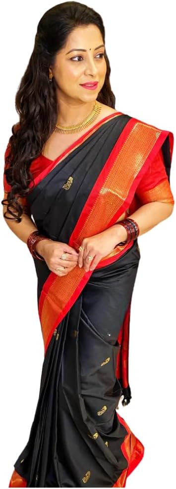 SGF11 Women SGF11-08362 saree (pack of 2)