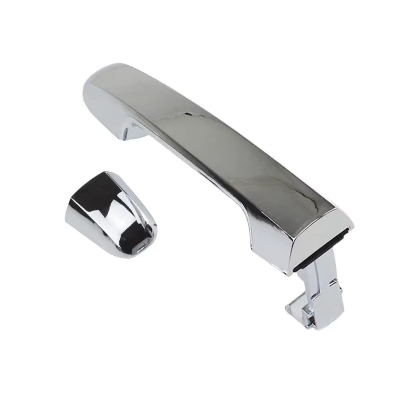 Lspbfkq Type 1(Passenger) For Hyundai For Sonata Nf Nfc 2005-2010, Car Accessories Parts Front Rear Exterior Outside Door Handle Car Exterior Door Handles