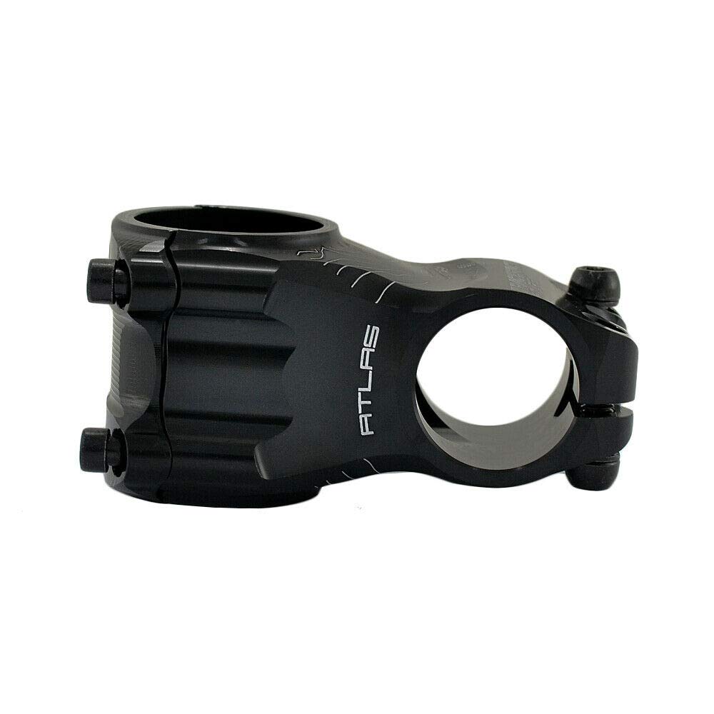 mtb ステム RACEFACE ATLAS 35mm Race Face Atlas 35 Stem (Black) (35.0mm) (35mm) (0