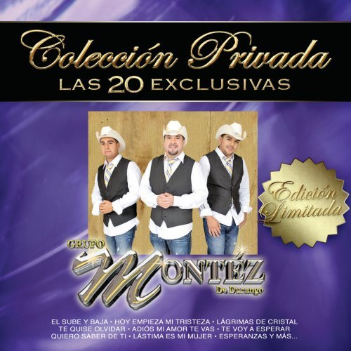 Coleccion Privada Las 20 Exclusivas