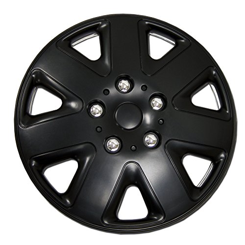 Find The Best Black Hubcaps 15 Inch Reviews & Comparison Katynel