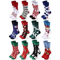 Christmas Socks11&44