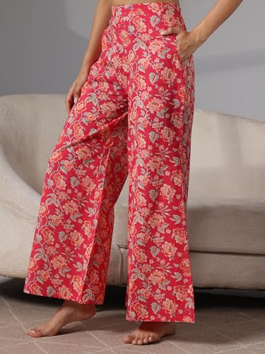 Image of Libas Women Pajama Top