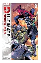 【海外イベント限定】アメコミ リーフ ULTIMATE SPIDER-MAN 1 海外イベント限定】アメコミ リーフ ULTIMATE SPIDER-MAN 1