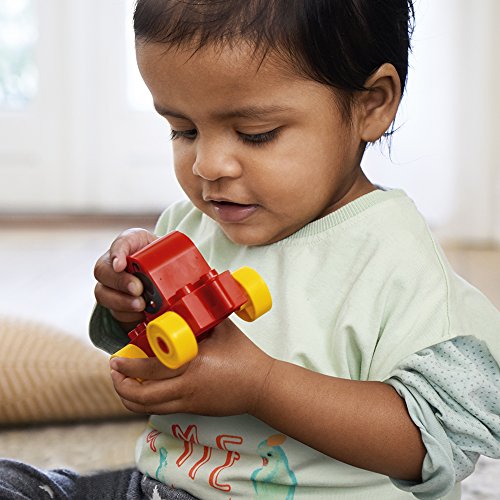 lego duplo my first ladybug