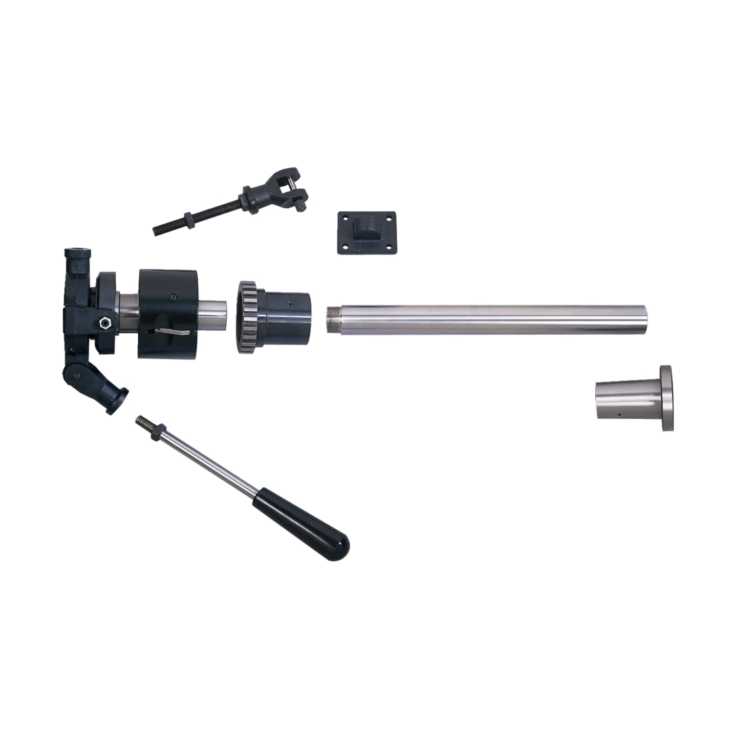 JET 5C Collet Closer for GHB-1340A Lathes (321514A) - Power Metal