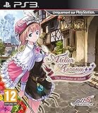 Atelier Rorona : the Alchemist of Arland Atelier Rorona : the Alchemist of Arland