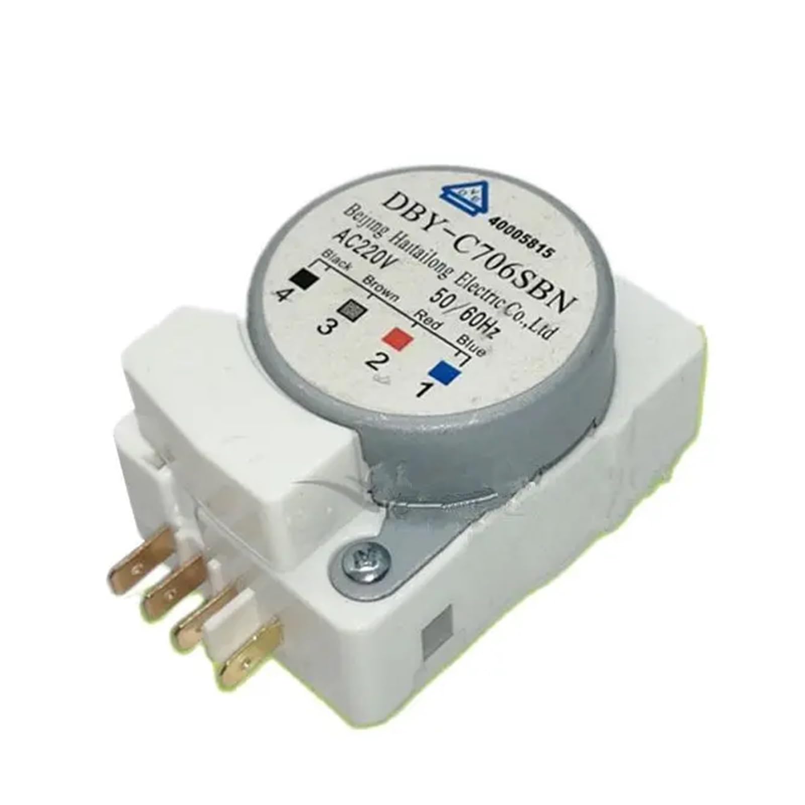 Good Working for Refrigerator Parts DBY-C706SBN Refrigerator defrosting Timer