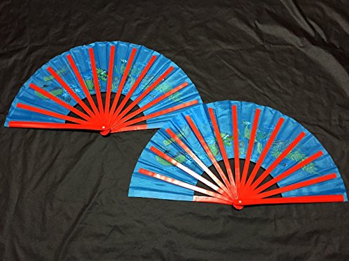 太極扇 舞踊 太極拳 龍柄 楽天市場】【メール便対応！】【太極拳】【扇】開いたら音が出る