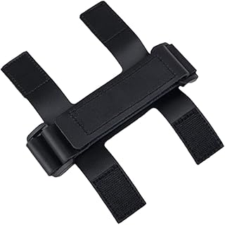 Tachiuwa French Horn Hand Guard French Horn Parts, Adjustable Non Slip Portable Wrap Cover, Wrap Cover for Practice Tour Performance, hand rest