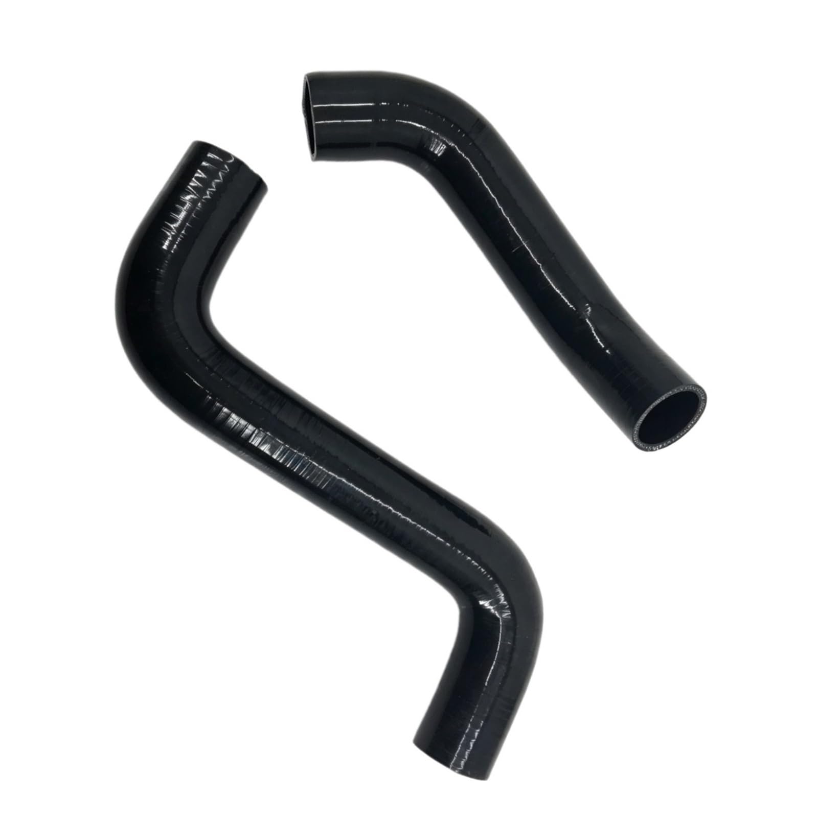 Radiatore Liquido Tubo Per Subaru Per Impreza RS 2000-2005 Tubi Per Radiatore Auto | Accessori di ricambio per kit tubo flessibile per radiatore in silicone automobilistico 45161FE050 45161AE020