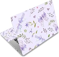 Vista 22 de ArtSo Adhesivo para portátil de 12, 13, 13, 3, 14, 15, 15, 4, 15, 15, 6 pulgadas, universal, portátil, portátil, portátil, de vinilo, reutilizable