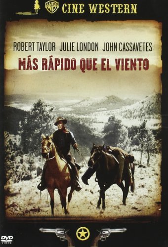 Mas Rapido Que El Viento / Vom Teugel geritten