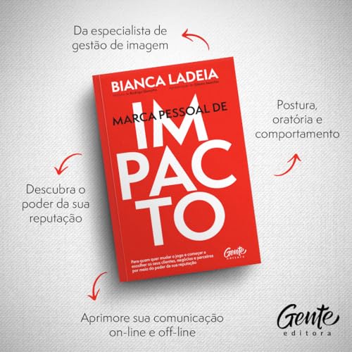 Marca pessoal de impacto: Para quem quer mudar o jogo e começar a escolher os seus clientes, negócio