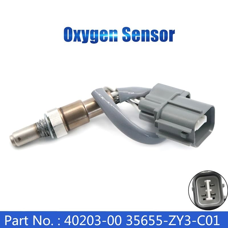 Amazon.com: Oxygen Sensor 40203-00 4020300 35655-ZY3-C01