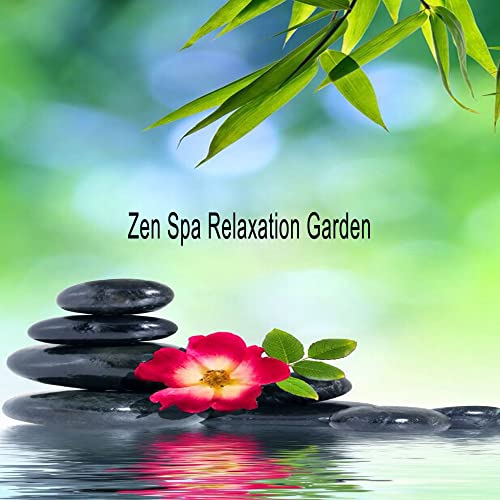 Play Zen Spa Relaxation Garden (120 Minutes Relaxation, Meditation