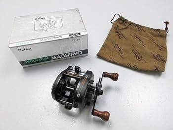 Amazon.co.jp: Daiwa Phantom Magservo SS-10AC : Toys & Games