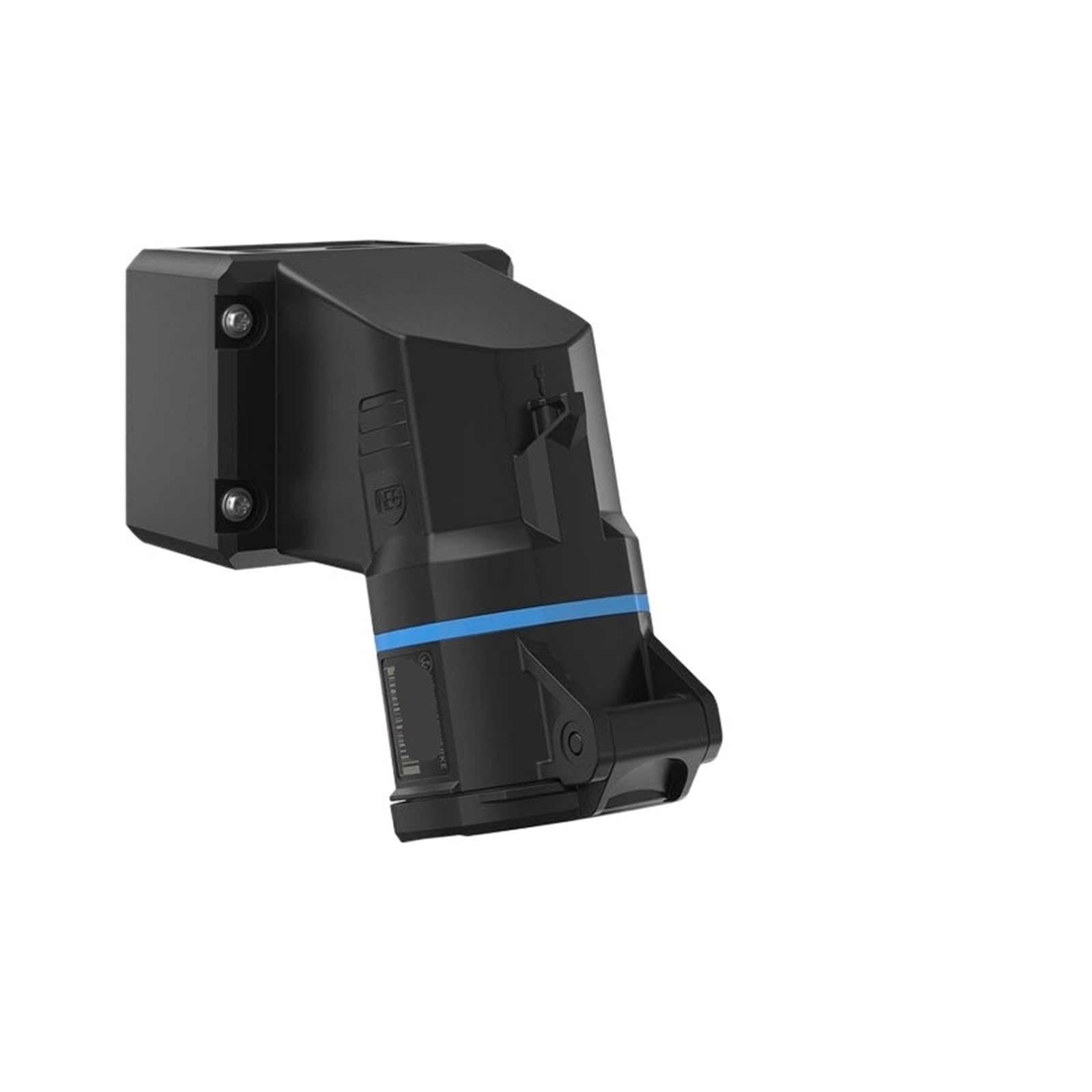 Toma industrial de pared IP54 16A resistente al agua y polvo(FW111511SK)