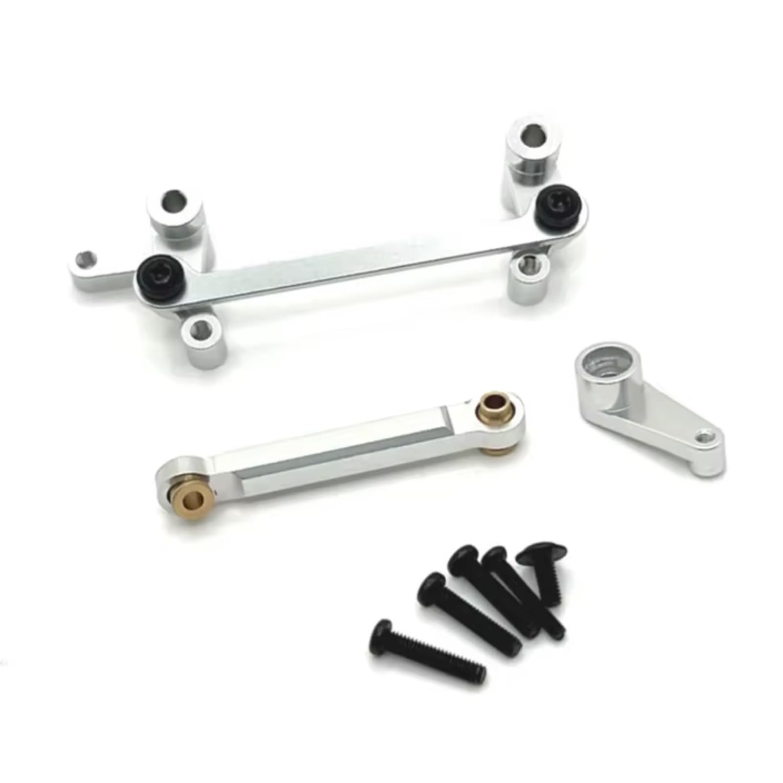 ジュリアン様おまとめ2点 Amazon | RCカーパーツ For Wltoys 144016 144018 1/14 RC カー金属