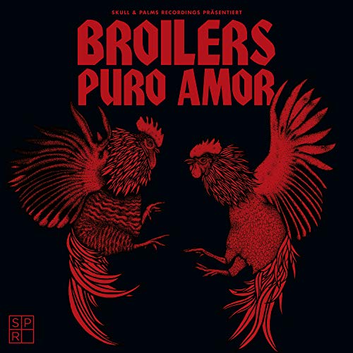 Broilers