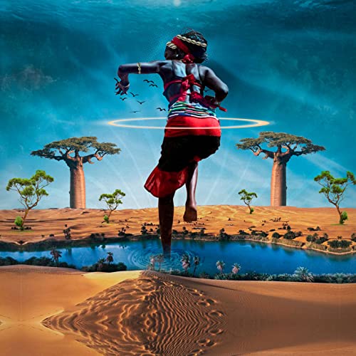 Parte de Trás by Dj Karaba feat. Mr Brazuca on Amazon Music Unlimited