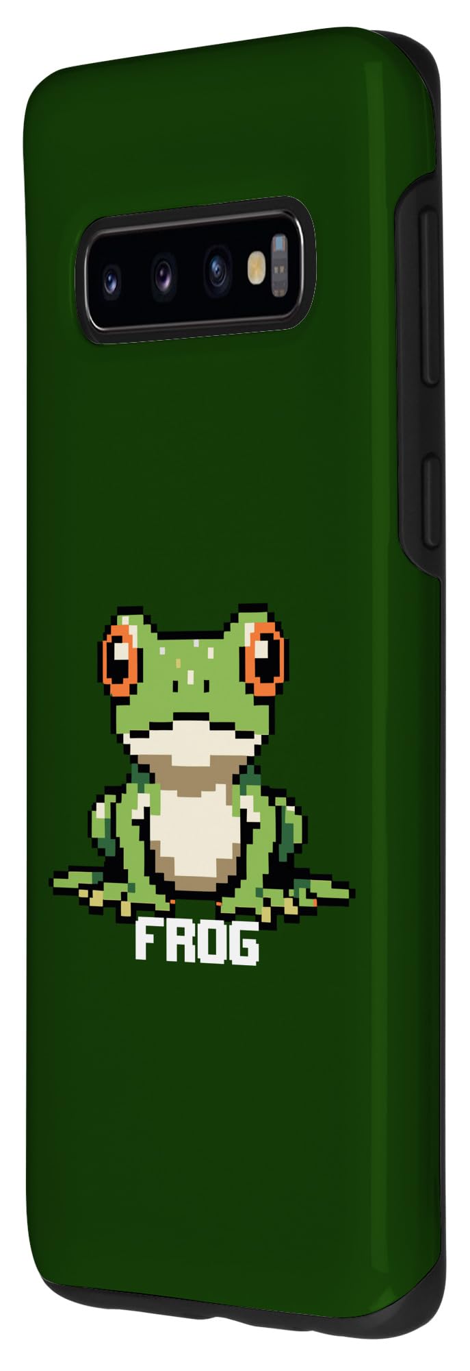 可愛いカエルです Amazon.co.jp: ゼンオン バンビーナカスタネット カエル BCN-FR 日本製