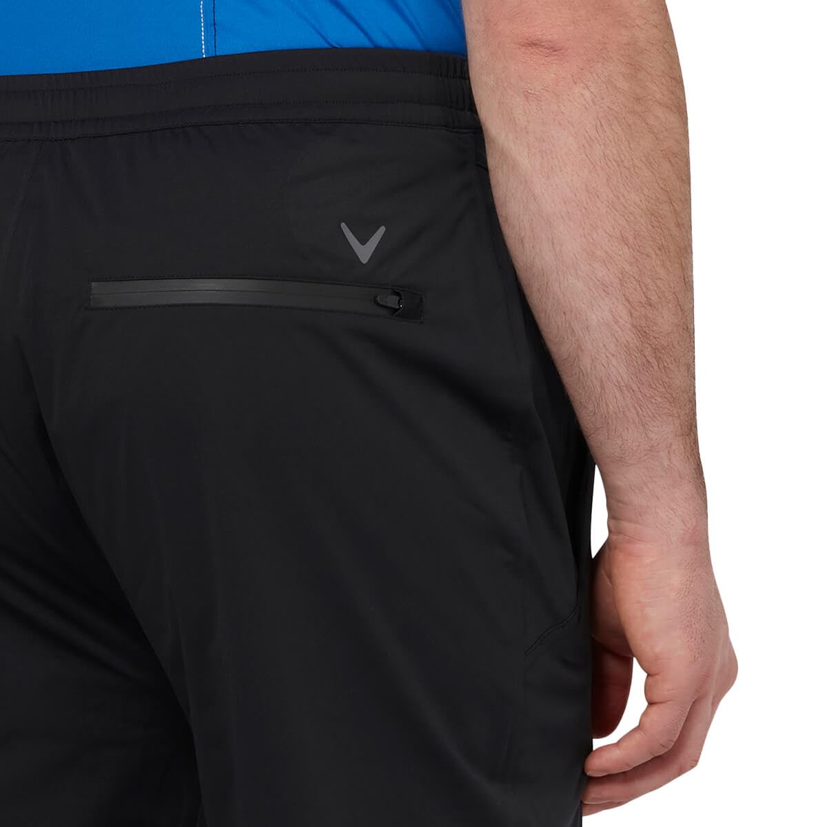 Callaway Golf Hommes Stormlite étanche SwingTech Stretch Golf Pantalons de Golf