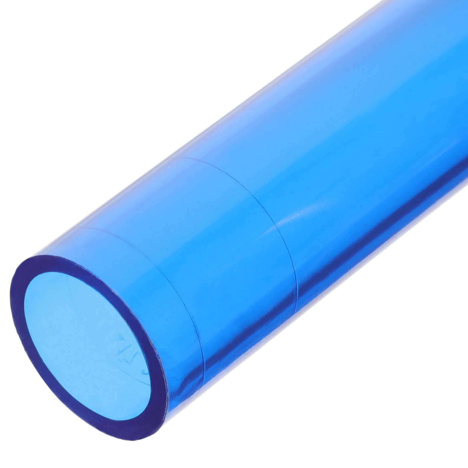 ifundom Table Tennis Rubber Roller Stick Lightweight Plastic Tool for Easy Rubber Installation and Maintenance Essential for Racket Care for Pong Players