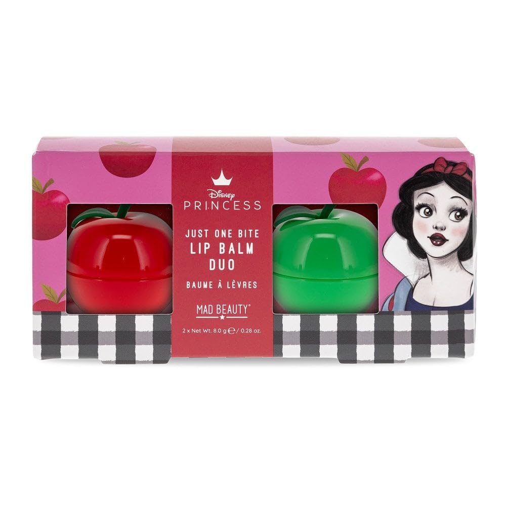 Disney Lip Balm - Parent (Snow White)