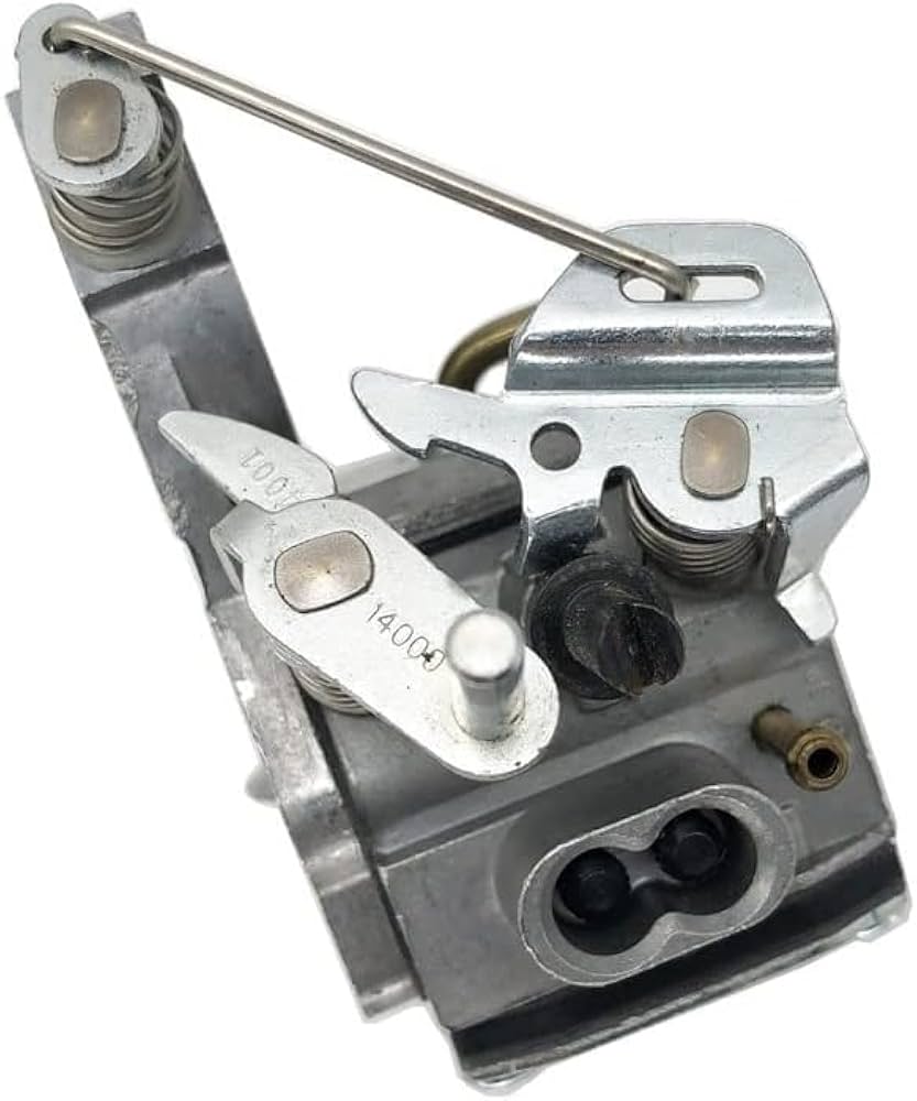 ご確認用　アクセサリー キャブレター EL53 Zama 用 Husqvarna 用 K750 用 K760 カット