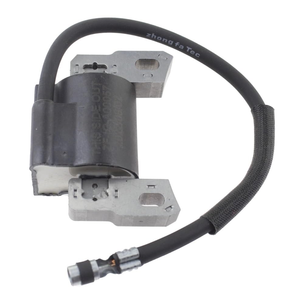 Bobine d'allumage 590455 pour réparer une tondeuse qui ne démarre plus
